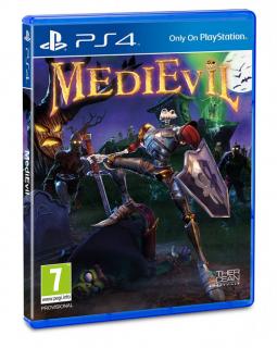 MediEvil (magyar felirattal)