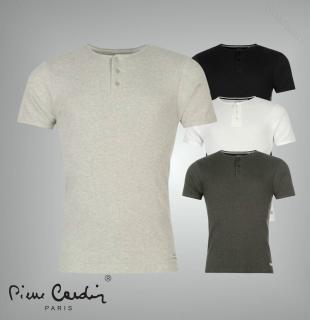 Pierre Cardin Mens Designer férfi póló (XL) (Szállítási idő:)