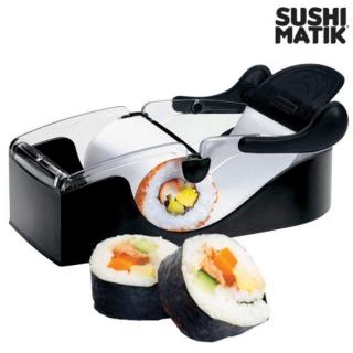 Sushi Matik Sushi Készítő (Szállítási idő: 1-2 munkanap)