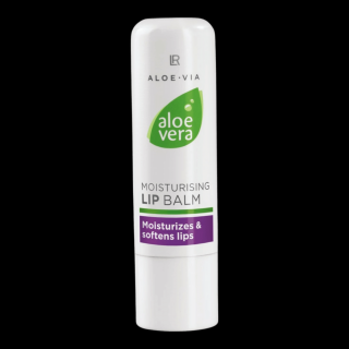 Aloe Vera ajakápoló 4,8g - LR (kifutó)