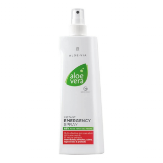 Aloe Vera elsősegély spray - 400 ml - LR