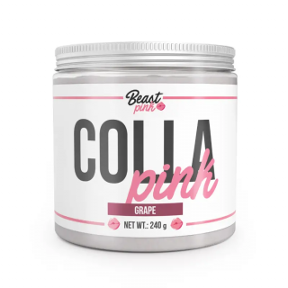 Colla Pink - 240g - szőlő - BeastPink