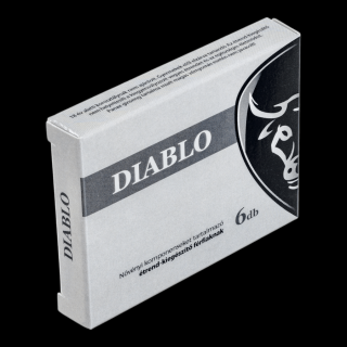 Diablo - 6db kapszula