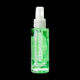 Fleshwash antibakteriális termék tisztító spray - 100ml (kifutó)