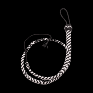 Heavy Handle Whip 48 inch