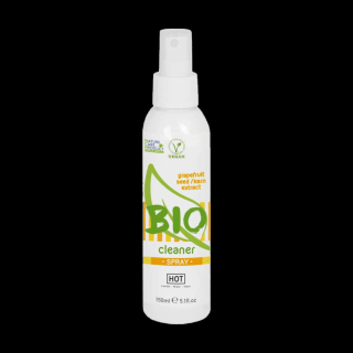 HOT BIO Cleaner Spray - 150ml