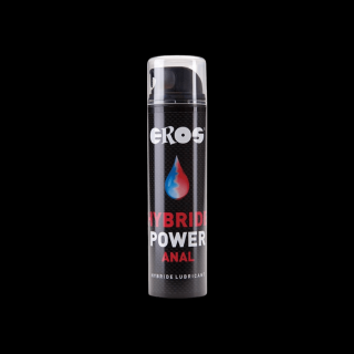 Hybride Power Anal (200ml) (kifutó)