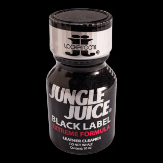 Jungle Juice - Black Label - 10ml