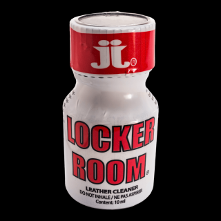 Jungle Juice - Locker Room - 10ml