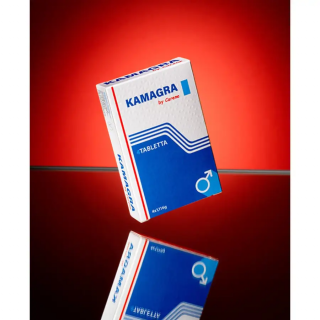 KAMAGRA tabletta - 4 db