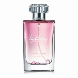 Lightning Essence Of Rose eau de parfüm nőknek - 50 ml - LR