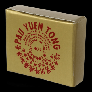 Pau Yuen Tong balzsam - 8g