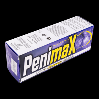 Penimax krém - 50ml