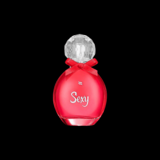 Perfume Sexy feromonos parfüm - 30 ml - Obsessive