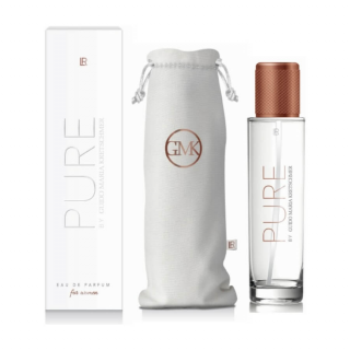 Pure By Guido M. Kretschmer eau de parfüm nőknek - 50 ml - LR (kifutó)