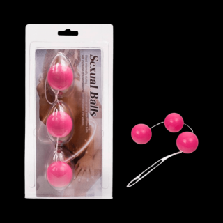 Sexual Balls Pink (kifutó)