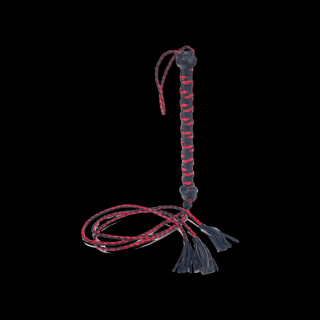 Three Tail Tassel Flogger 30 inch