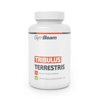 Tribulus Terrestris - 120 tabletta - GymBeam