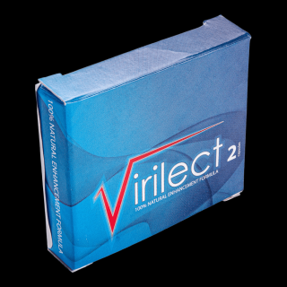 Virilect - 2db kapszula