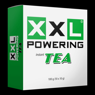 XXL Powering potencianövelő instant tea - 10 tasak