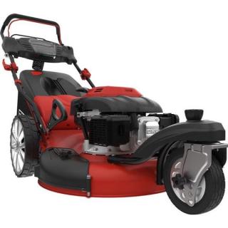 95435 Güde WHEELER 554.1 R TRIKE benzinmotoros fűnyíró, 3 kerekű