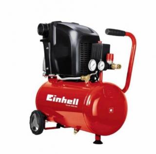 Einhell TE-AC 230/24 kompresszor