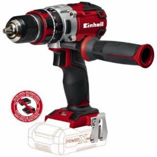 Einhell TE-CD 18 Li-i Brushless - Solo Akkumulátoros ütvefúró-csavarozó, Power-X-Change (4513860)