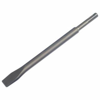 Extol Prémium betonvéső lapos, akasztóval, SDS PLUS; 250/40 mm
