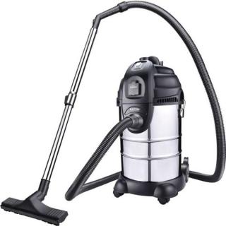 Extol Prémium porszívó 1400W, HEPA szűrő, papír porzsák