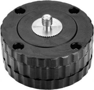 Forgó adapter lézeres vízszintezőhöz, 5/8" >> 1/4" menetes (8823919)