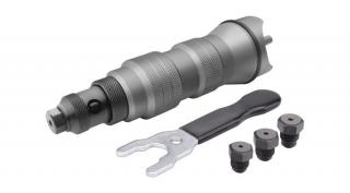 Fortum adapter klt. fúrógéphez, popszegecsekhez, 2,4-3,2-4,0-4,8 mm (4770651)