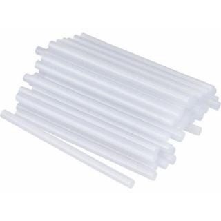 Ragasztóstift klt.; 1kg, fehér 200×11mm ( kb 54db-1kg)