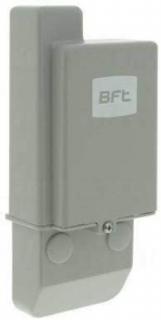 Bft Clonix 2 csatornás ugrókódos dobozos rádióvevő