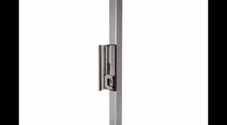 Locinox biztonsági zárfogadó locinox zárakhoz