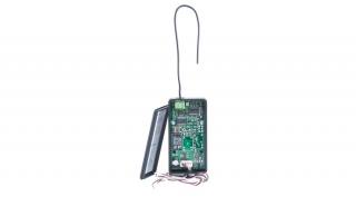UNI1-433 1 csatornás, univerzális vevő, 433Mhz