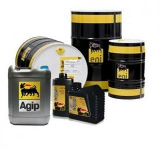 Agip SHD Extra 15W-40 180kg