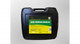 AGRI HIDRAULIKAOLAJ HLP 46 20 Liter