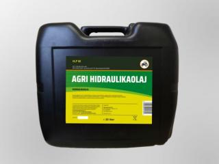 AGRI HIDRAULIKAOLAJ HLP 68 20 liter