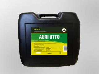 AGRI UTTO HIDRAULIKA-HAJTÓMŰOLAJ 10W30 20 Liter