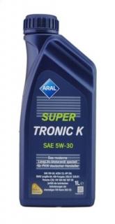 ARAL SUPERTRONIC K 5W30 1L