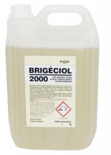 Brigéciol  2000 5 liter