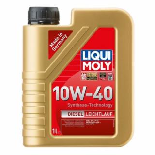 Diesel Leichtlauf 10W-40 motorolaj 1L