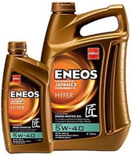 ENEOS HYPER 5W40 1LITER