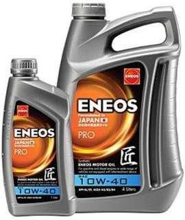 ENEOS PRO 10W40 1LITER