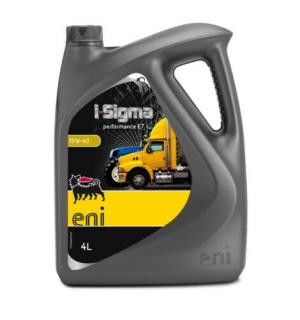 Eni i-Sigma Performance E7 15W-40 5L