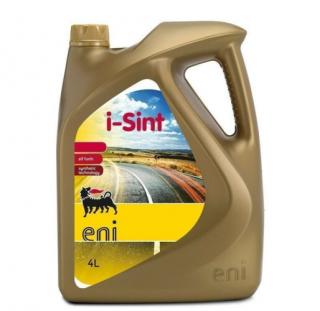 Eni i-Sint 5W-40 4L