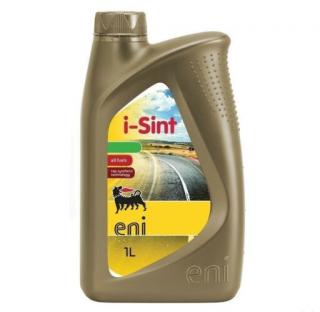 Eni i-Sint tech eco F 5W-20 1L