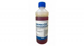EVO MAX Benzin Üzemanyagrendszer tisztító 500 ml