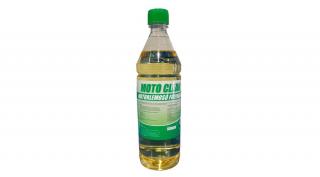 EVO OILS MOTO CLEAN MOTORLEMOSÓ FOLYADÉK 1L