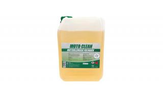 EVO OILS MOTO CLEAN MOTORLEMOSÓ FOLYADÉK 5L